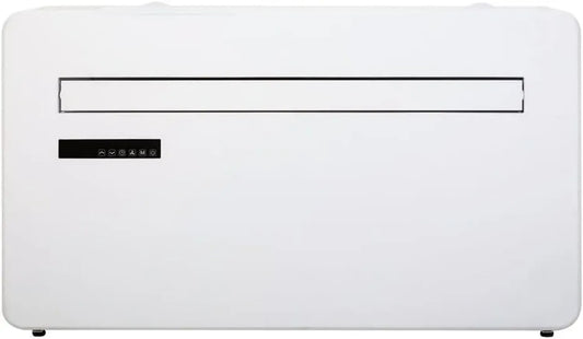 Climatiseur Mural Réversible Kub-E 12000 BTU avec Wifi - Voltman