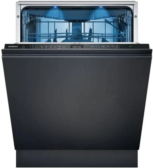 Siemens SN65EX10CE iQ500 Lave-Vaisselle Encastrable 60 cm - Haute Performance