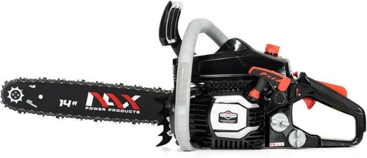 Tronçonneuse Thermique NAX 200C 37 cm³ 1.2 kW 35 cm