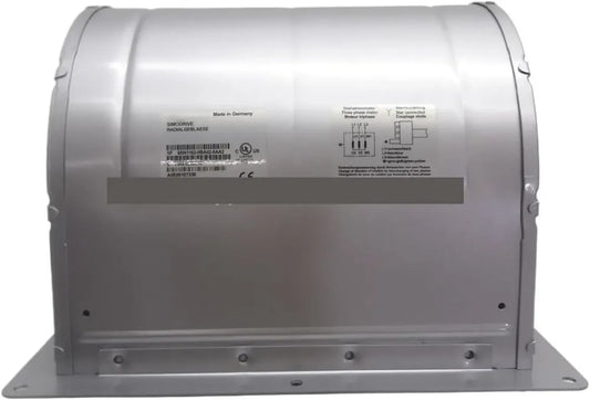 Ventilateur Simodrive 611 pour modules de 300 mm - 6SN1162-0BA02-0AA2