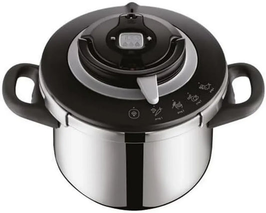 Autocuiseur en Acier Inoxydable 4.5L - Modèle P4550600