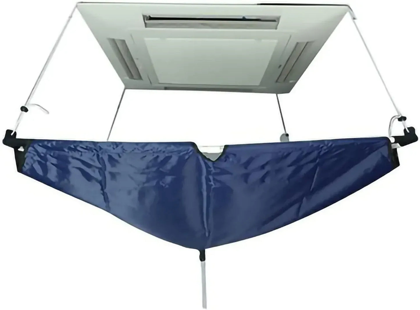 Housse de Nettoyage Étanche pour Climatisation Centrale