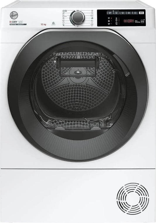 Hoover Sèche-linge 10 kg A++ Pompe à Chaleur WiFi