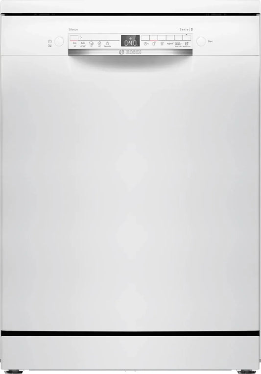 Lave-vaisselle encastrable 60 cm, capacité 13 couverts, silencieux 46 dB