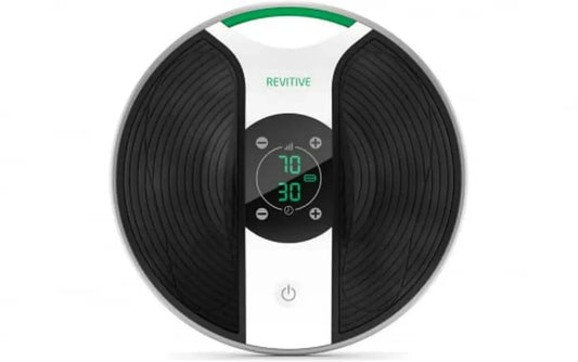 Dispositif Médical Revitive Sans Fil pour Améliorer la Circulation