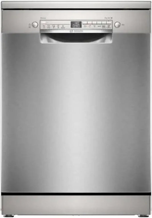 Lave-vaisselle Intégré 60 cm Bosch avec Système de Séchage Avancé