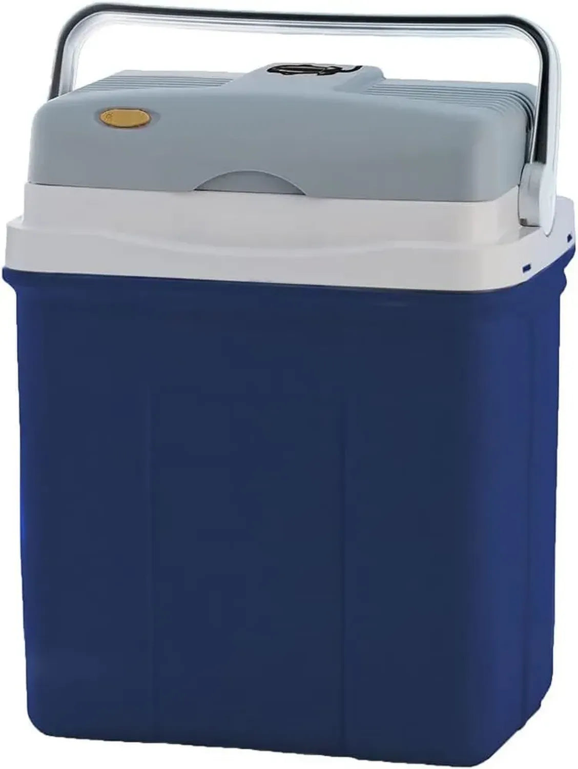 Glacière Portable Ardes Pratiko 25L, Dual Chauffage/Refroidissement, 12V Auto Branche